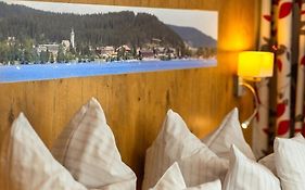 Gästehaus Café Heck Titisee